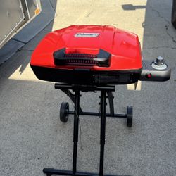 Coleman Portable BBQ Grill 