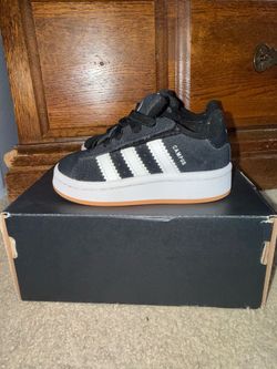 Toddler shoes Adidas Campus 00s