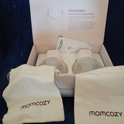 Portable Breast Pumps