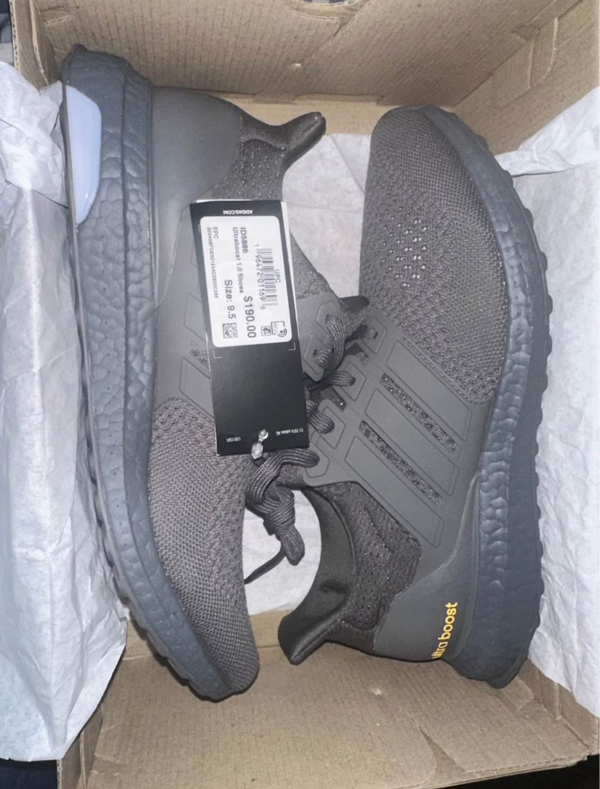 Adidas Ultraboost 1.0