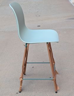 Brand New Stylex Verve Counter Stool - Modern Designer Seating