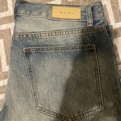 Mnml Jeans