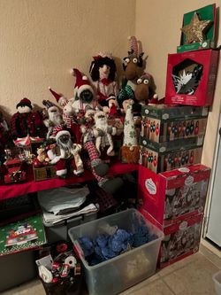 Christmas beautiful stuff