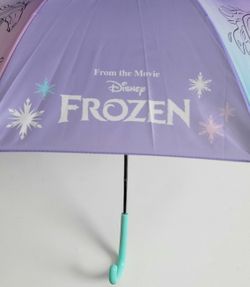  Disney Frozen  2  Children's  UMBRELLA  26.18 Inches 