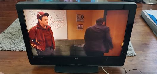 37 inch Vizio led hdtv