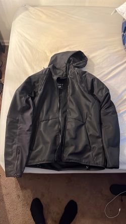 Icon Airform motorcycle Jacket