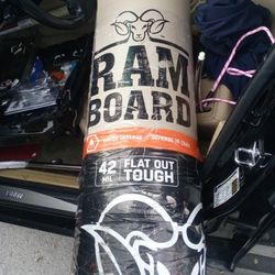 Ram Board 10$