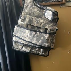 Vest 