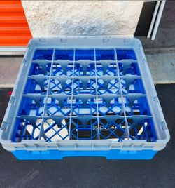 Glass Rack 🌟