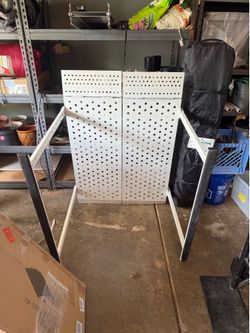Heavy duty ramp