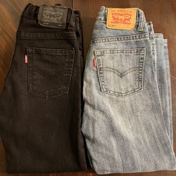 Boys Size 7 Name Brand Clothes. Selling As A Lot. 