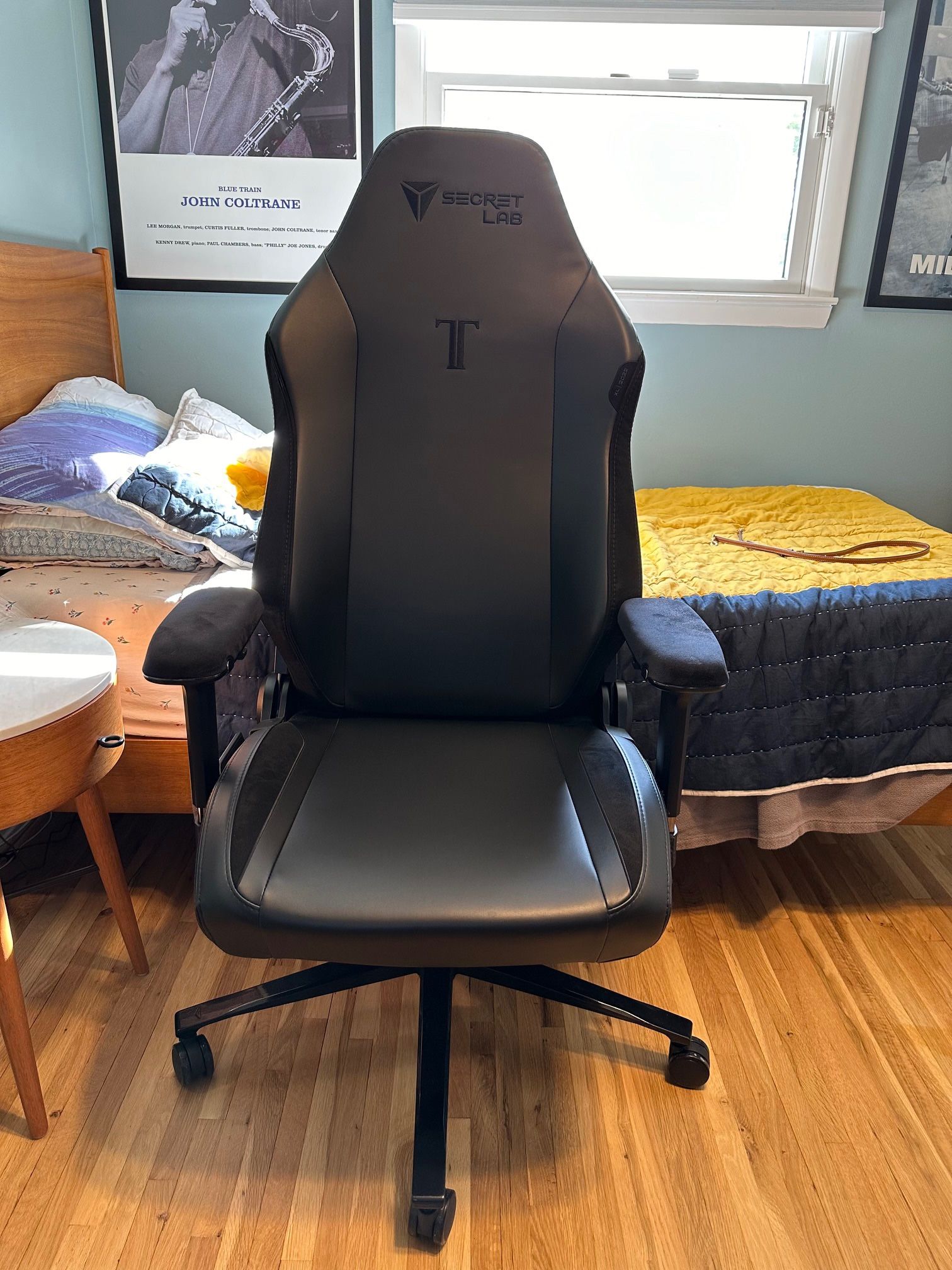 Secret Lab Titan Gamer/Computer Chair