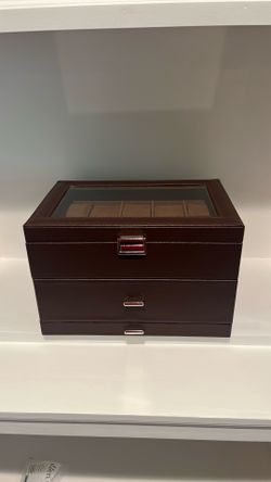 Watch case