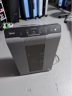 Winix PlasmaWave Air Purifier