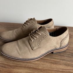 Madden Oxford Shoe - Men’s Size 10