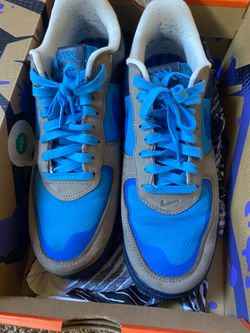 Af1 stash edition size 11 men’s used