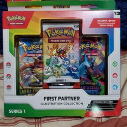 Prismatic Evolutions Tech Sticker Pk