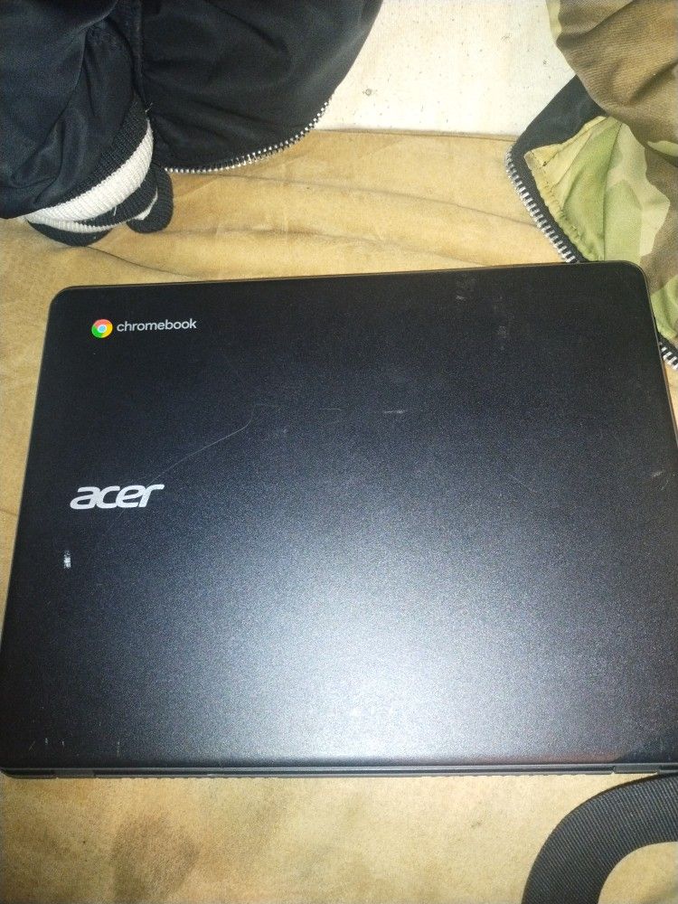 Acer Chromebook 2022