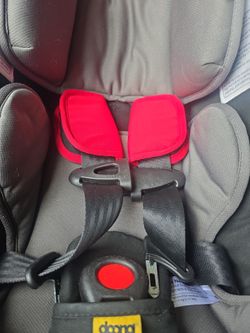 Doona carseat stroller