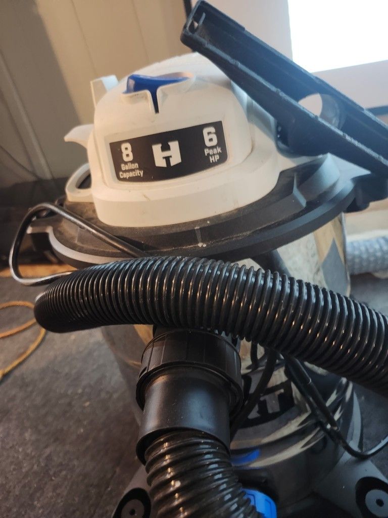 Hart Shopvac