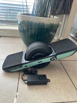 Onewheel GT