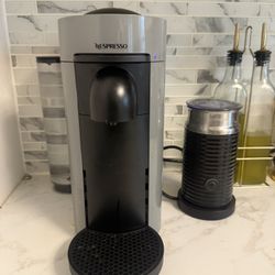Espresso Machine