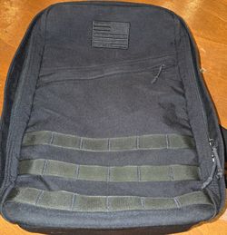 Goruck GR1 USA 1000D CORDURA