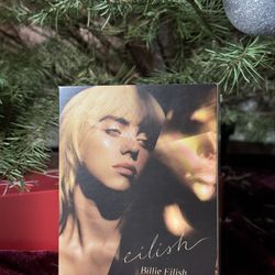Billie Eilish Perfume