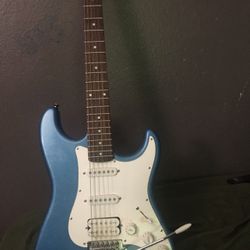 electric guitar 