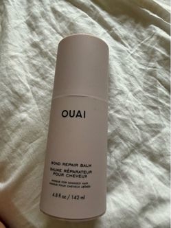 Hair balm
