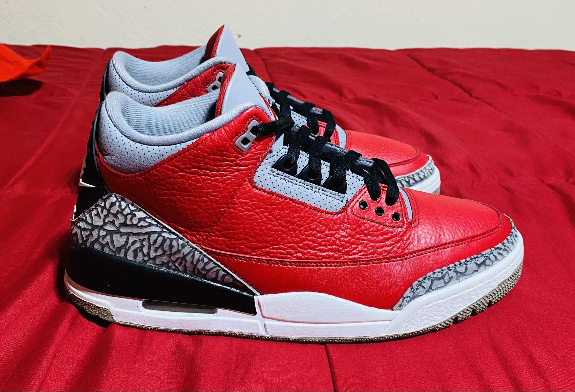 air jordan 3 for sale