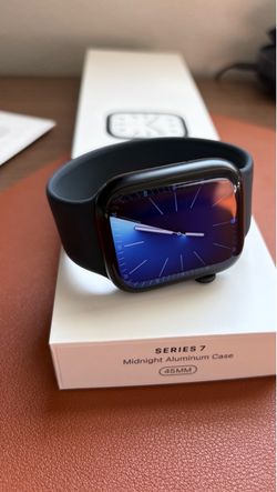 Apple Watch Series 7 - 45mm
