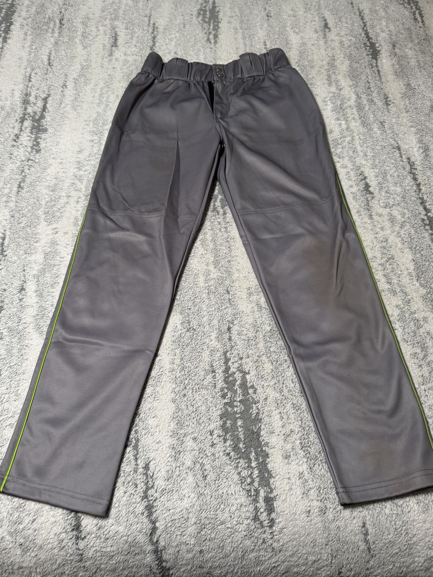 Baseball Pants