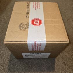 Pokemon Surging Sparks Booster Bundle Case - Factory Sealed