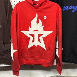 Hoodies 