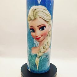 Elsa Frozen Tumbler