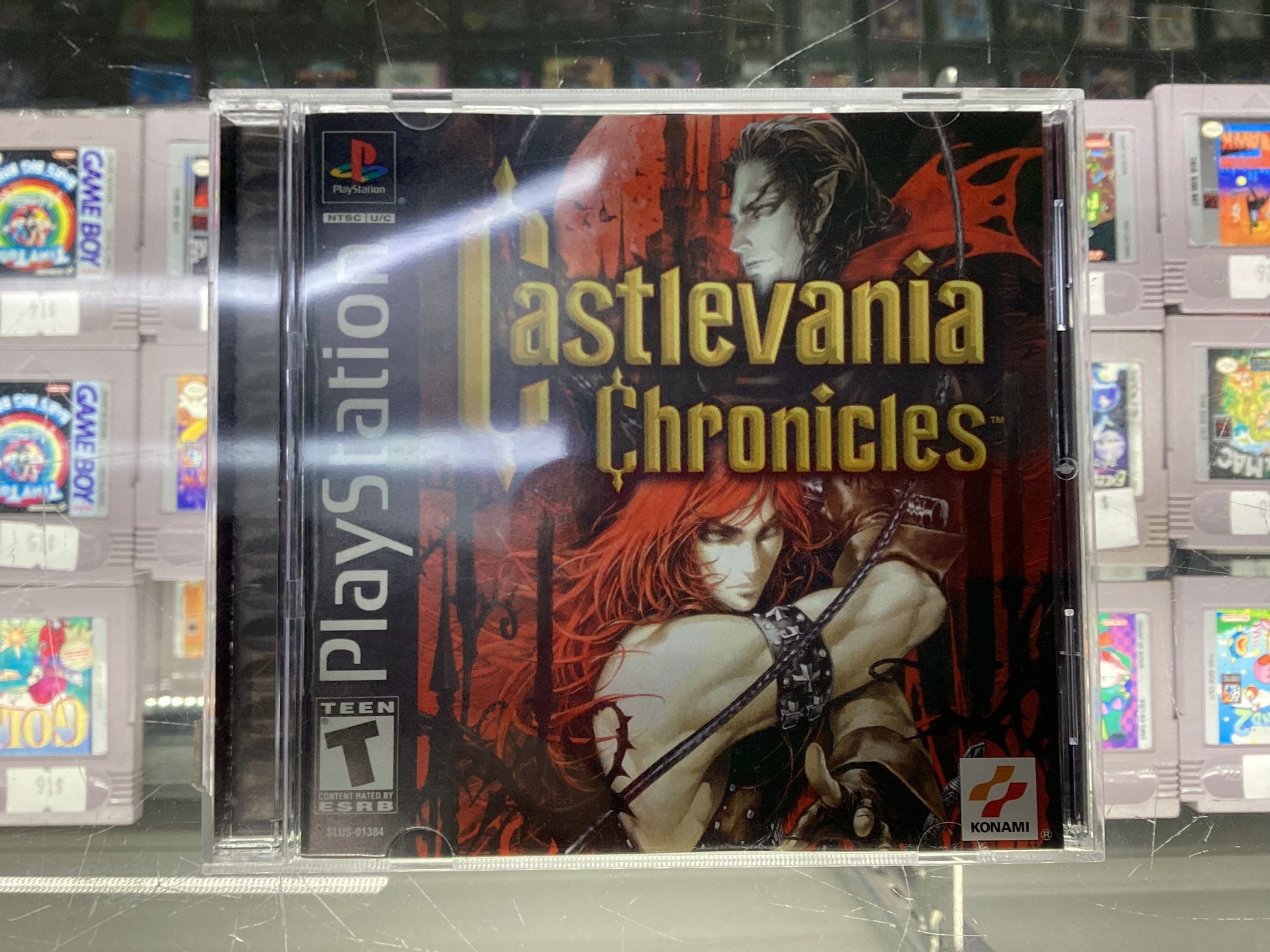 キャッスルヴァニア ロード オブ シャドウ スペシャルエディション PS3