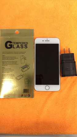 iPhone 8 Pink 64GB Unlocked