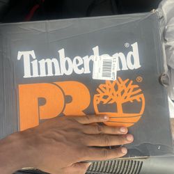 Men’s Steel Toe Boots