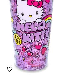Hello Kitty Tumblr Big