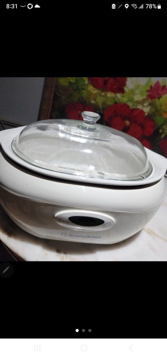 Slow Cooker