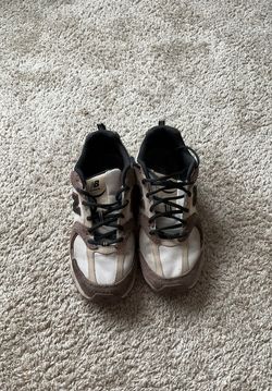 New Balance Size 8.5
