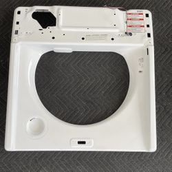 Maytag Washer Top Panel  Part # W11391547 ; W11513251 
