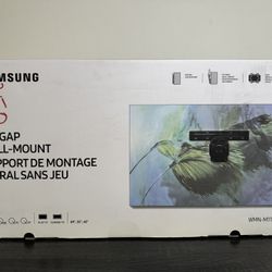Samsung WMN-M11E No Gap Wall Mount – 2 Available – Brand New