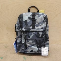 Eastsport Unisex Legend Laptop Backpack in Color Midnight Camouflage