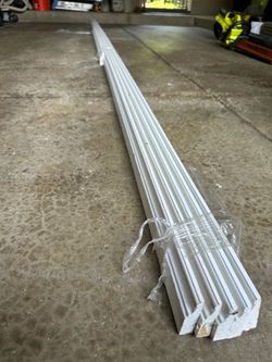 Crown Enhancer 2-1/2” 86 Running Feet