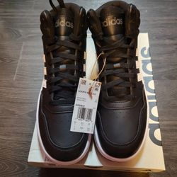 Adidas Hoops Mid 3.0 K size 7 Youth NEW