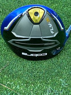 Cobra fly-z driver