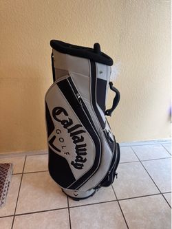 Callaway 14-Way Golf Cart Bag