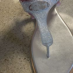 New michael kors Thong Sandals 10